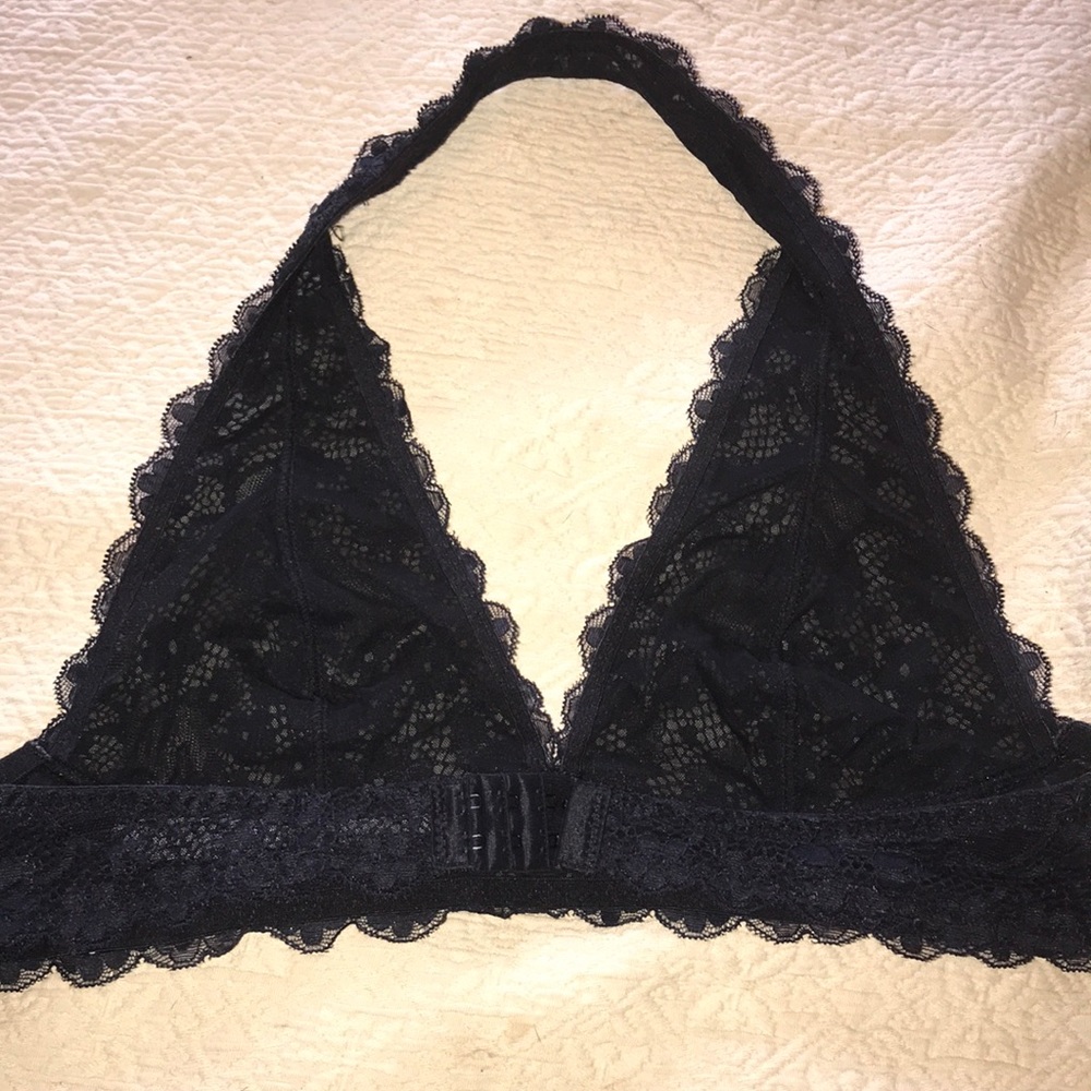 Halter bralette - Picture 3 of 4